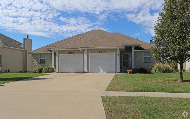 Photo - Mariposa Townhomes