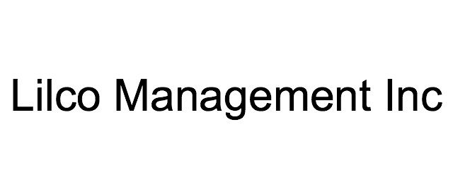 Lilco Management Inc