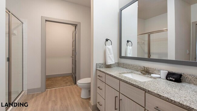 Photo - 5025 Wembley Central Ln Unit 2403