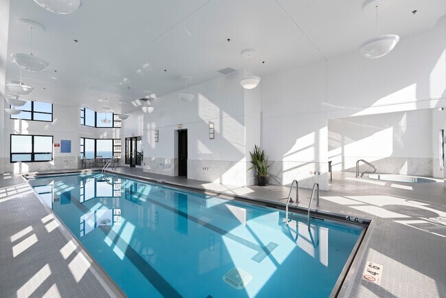 Photo - 401 E Ontario St Unit 2409