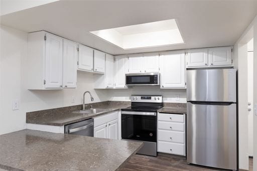 Building Photo - North City Place Apartments