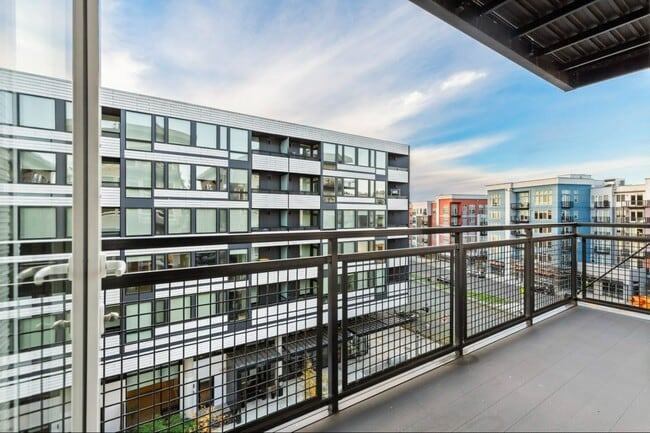 Photo - The Heron Flats and Lofts