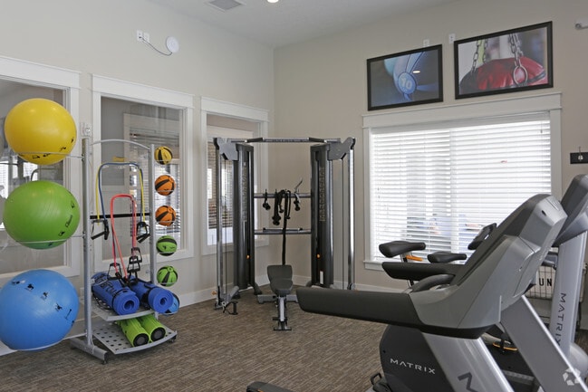 Photo - The Station Apartments at Gateway