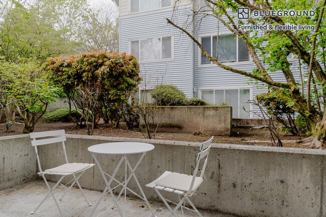 Photo - 4740 21st Ave NE Unit SI FL1-ID1013