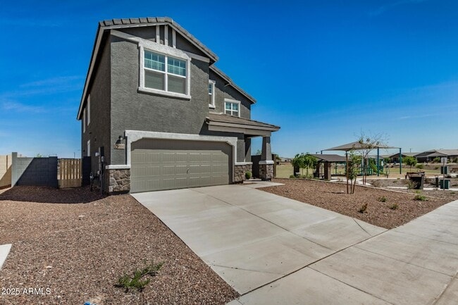 Building Photo - 20004 W Badgett Ln