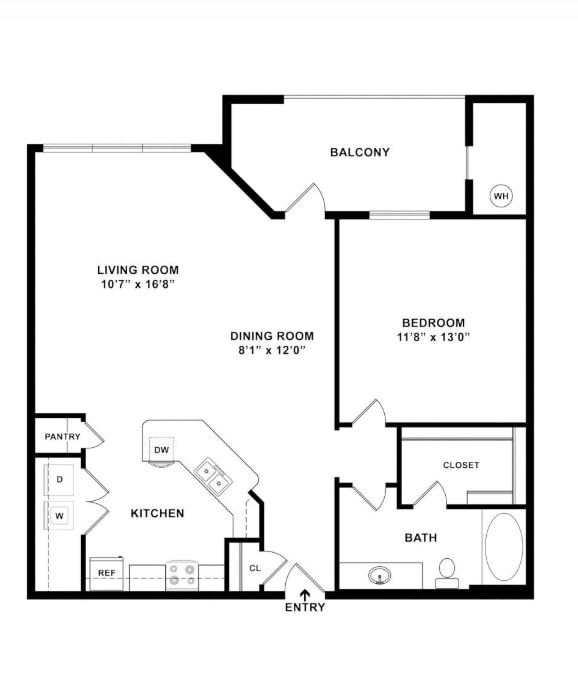 Floor Plan - A2