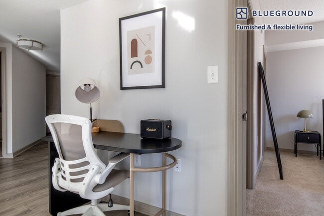 Photo - 7707 Wisconsin Ave Unit FL4-ID731