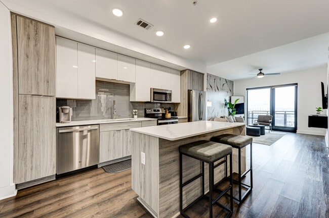 Photo - 1776 Peachtree Rd NE Unit SI ID1460734P