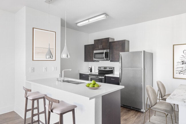 Kitchens designed for function and flair - Dream