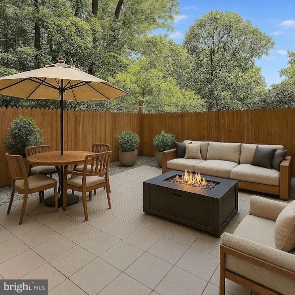 Building Photo - 2500 Q St NW Unit 106