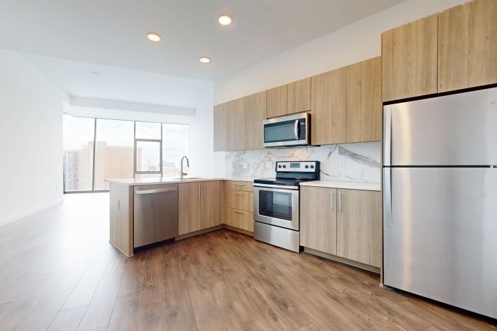 Floor Plan - 100N105d