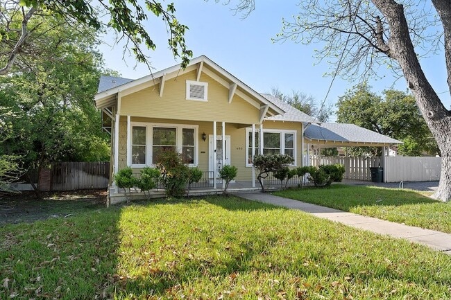 Photo - 603 E Losoya St