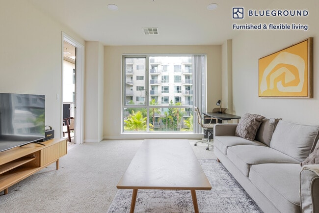 Building Photo - 550 Moreland Way Unit FL4-ID1773