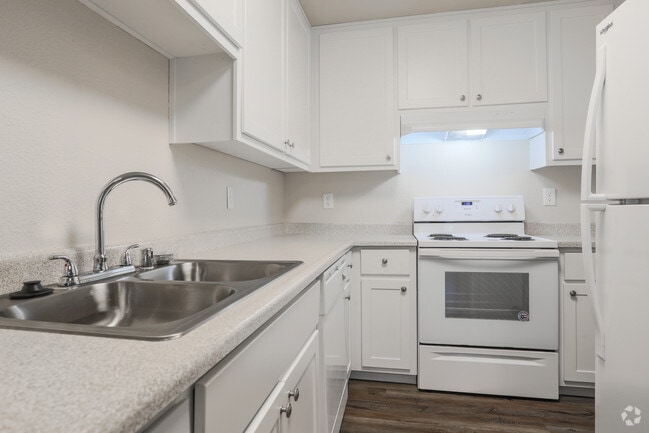 Interior Photo - Bradshaw Place Apartments