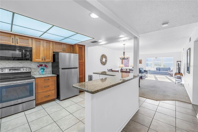 Photo - 5575 Gulf Blvd Unit 335