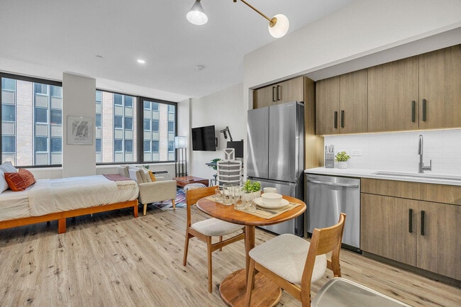 Photo - 95 Wall St Unit SI FL15-ID1053169P