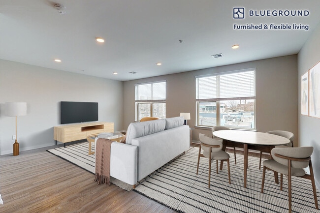 Building Photo - 79 Alexander St Unit FL4-ID1909A