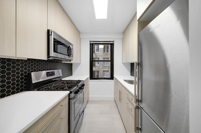 Photo - Park Towers South