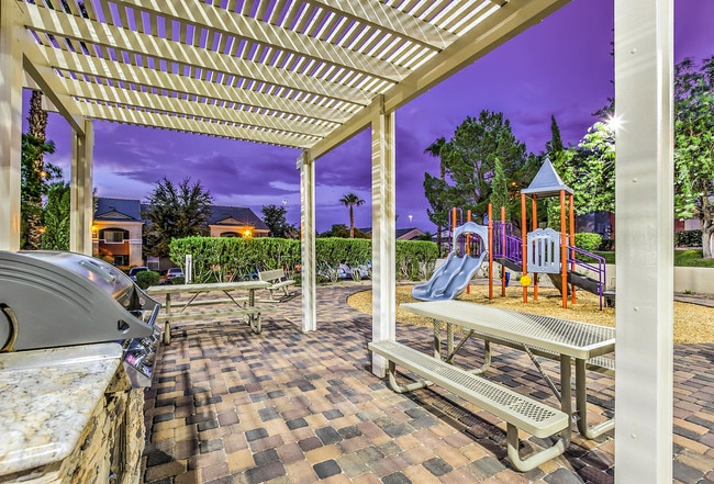 Central Park - 80 on Gibson