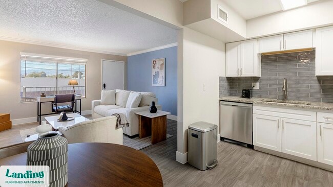 Photo - 2301 S Valley View Blvd Unit C23.1411244