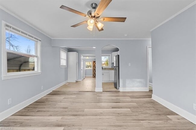 Photo - 1101 Hickory Ave