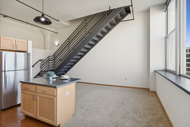 Photo - Boston Lofts