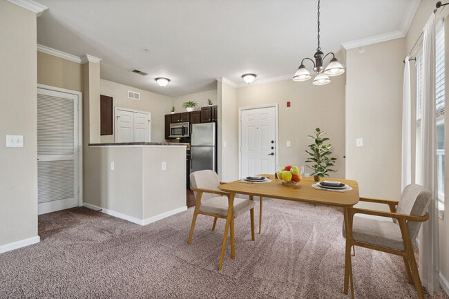 Photo - Renaissance at Peacher's Mill