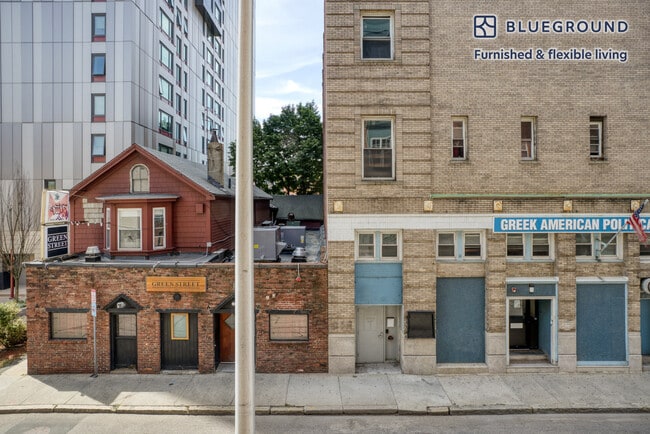 Photo - 632 Massachusetts Ave Unit SI FL2-ID760