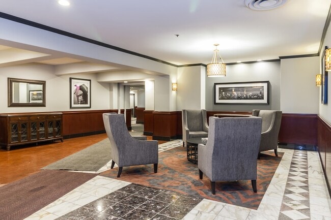 Photo - 40 E 9th St Unit 707