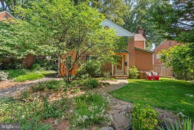 Photo - 9311 Woodland Dr
