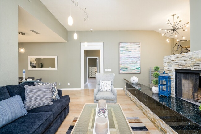 Photo - 7272 E Gainey Ranch Rd Unit ID1255469P