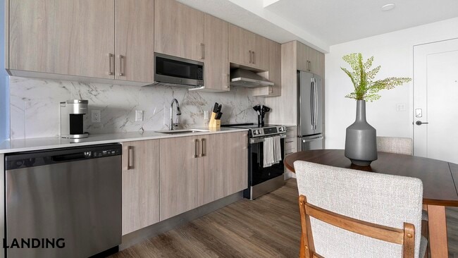 Photo - 777 NW 2nd Ave Unit 3404