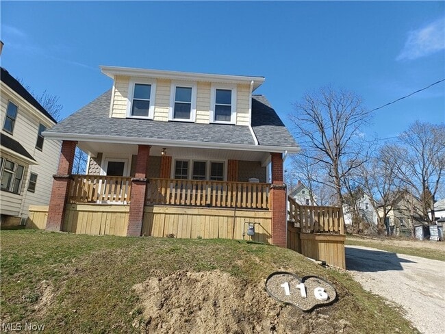 Building Photo - 116 N Portland Ave