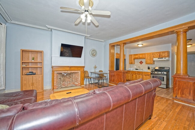Photo - 84 Madison Ave Unit SI FL1-ID1501086P