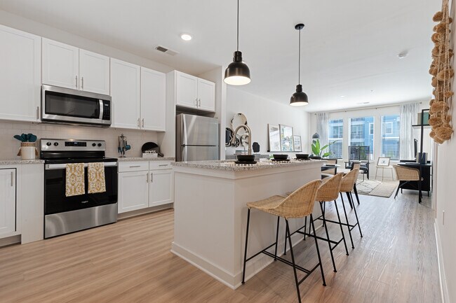 Photo - Oasis at Riverlights