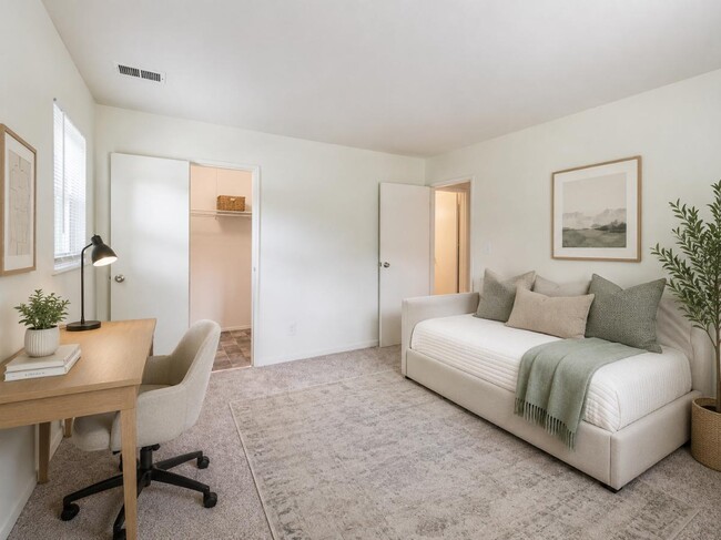Photo - Post and Coach Apartment Homes