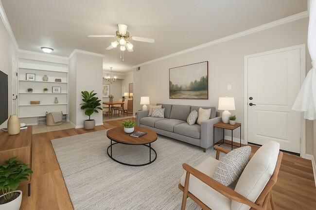 Building Photo - 2255 Braeswood Park Dr Unit 105