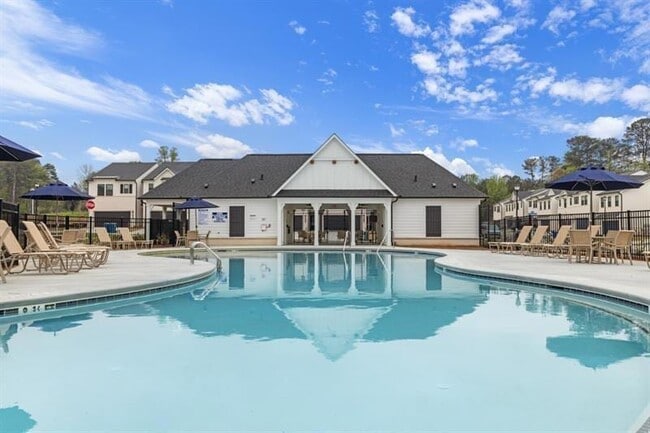 Photo - 1730 Harper Lily Ln