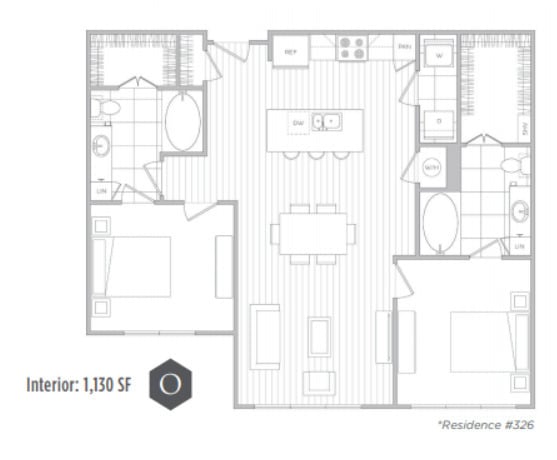 Floor Plan - B2G