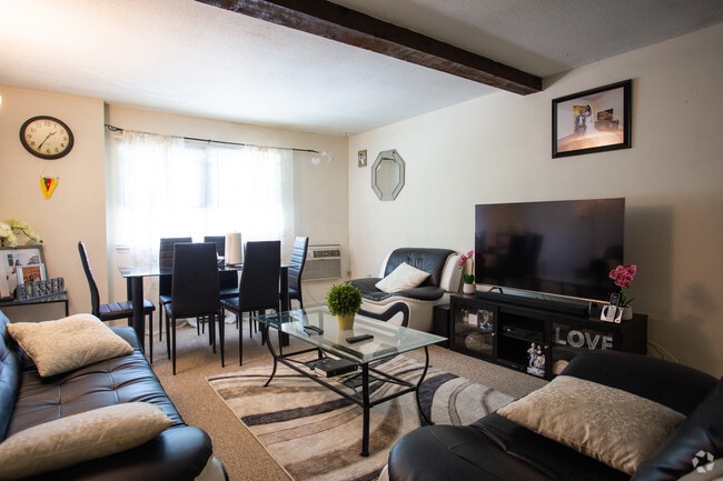 Photo - Barker Avenue Apartments