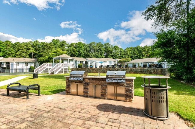 Photo - The Atlantic North Springs