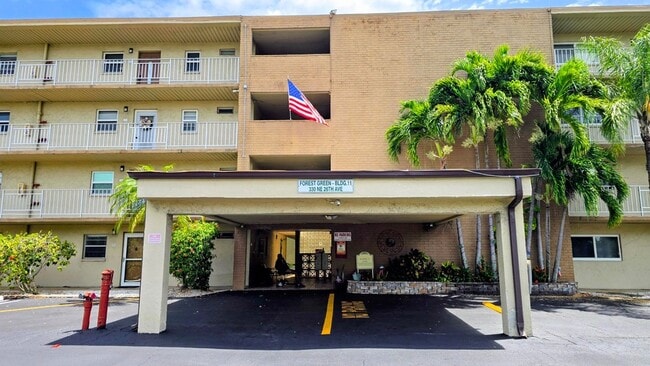 Photo - 330 NE 26th Ave Unit 3120