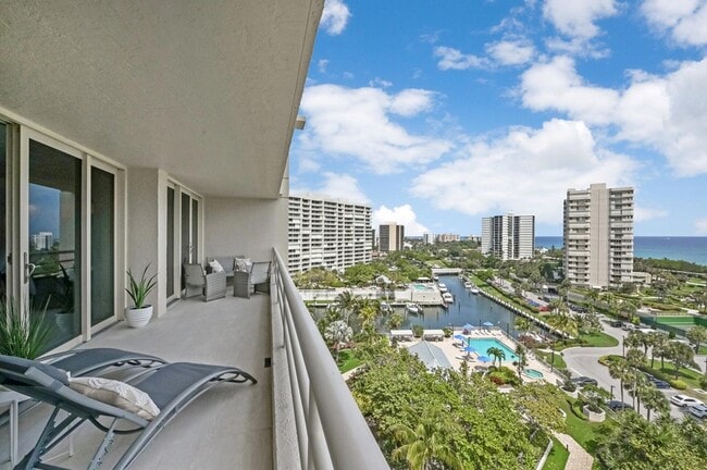 Photo - 4101 N Ocean Blvd Unit 1008