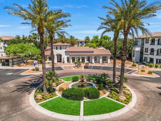 Photo - Serafina Apartment Homes