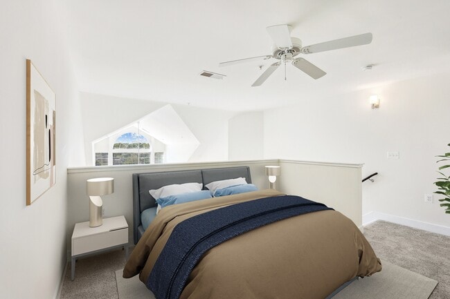 Photo - Bell Arlington Ridge