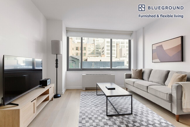 Building Photo - 535 W 23 St Unit FL5-ID2193