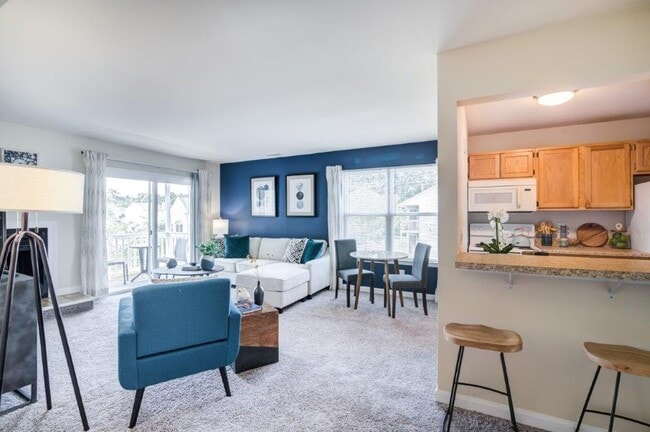 Photo - Fox Run Apartments and Townhomes