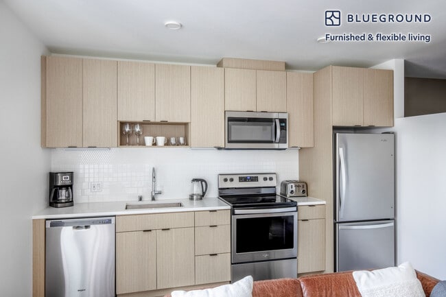 Photo - 2401 S Jackson St Unit FL6-ID547