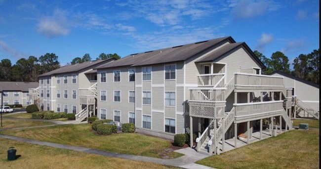 Photo - Park Place Apartments