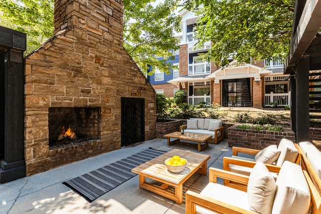 Photo - Park Place at Shelby Farms